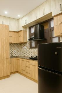 The Serene Corner - 4