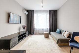 R-House рядом с Mega Almaty - Almaty - 9