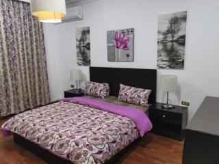Shakers apartment - Amman - 0