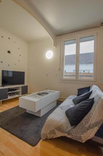 Comme a la maison - Saint-Julien-les-Villas - 6