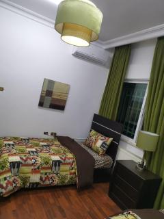 Shakers apartment - Amman - 5