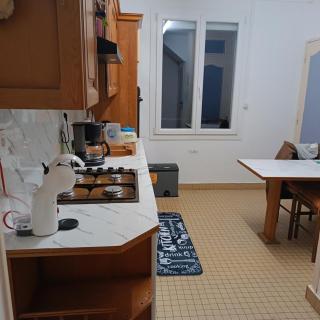 Comme a la maison - Saint-Julien-les-Villas - 3