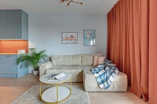 DOKI Living Suites - Foodhall & Parking by Downtown Apartments - Danzig - 1