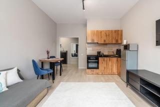 R-House рядом с Mega Almaty - Almaty - 6