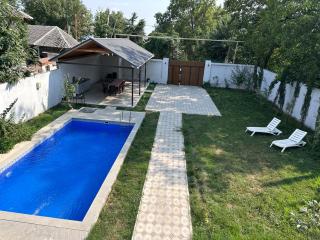 Resort Villa Gabala - 8