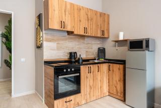 R-House рядом с Mega Almaty - Almaty - 3