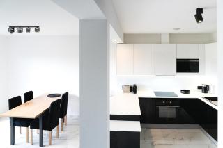 Apartament 2 z ogródkiem - 3
