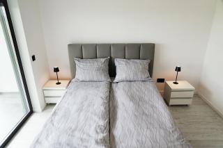 Apartament 2 z ogródkiem - - 8