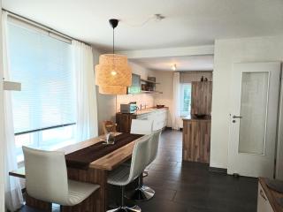 Ferienwohnung Lampe - 9