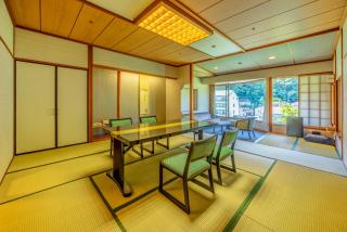 Hakone Yumoto Onsen Hotel Kajikaso - Hakone - 9