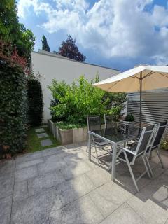 Ferienwohnung Lampe - 6