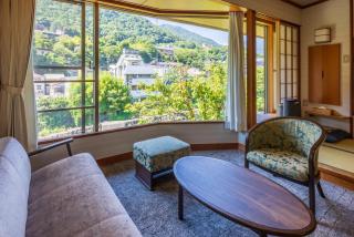 Hakone Yumoto Onsen Hotel Kajikaso - Hakone - 0