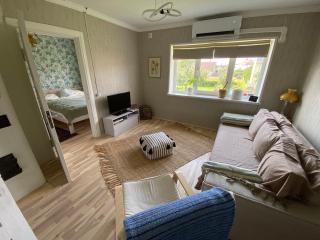 Võnnu 36 apartment - Haapsalu - 4
