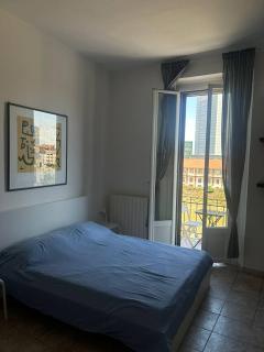 Appartamenti LaTatiana a Milano - San Genesio ed Uniti - 9