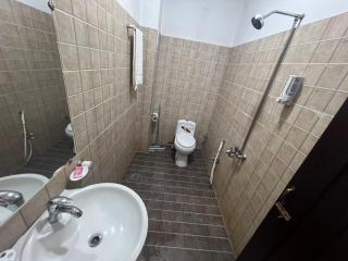 Hotel Grand Pearl - 5