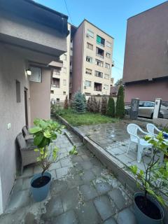 Beli Bor - Mitrovica - 8