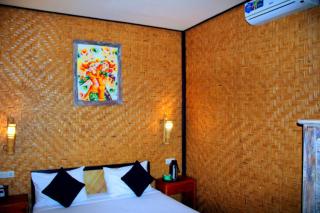 Gara menjangan homestay - Banyuwedang - 2