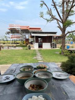 BanYat Farm Stay - - 8