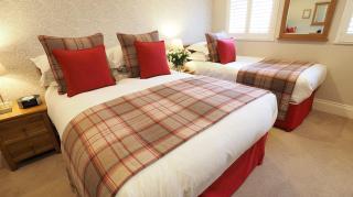 Chestnuts House Boutique B&B - Bath - 1