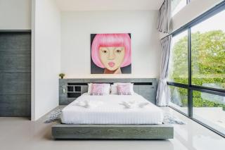 Harmony Exclusive Villa, Bang Tao Phuket - 5