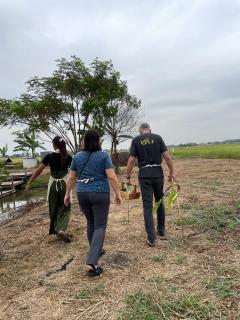 BanYat Farm Stay - - 4