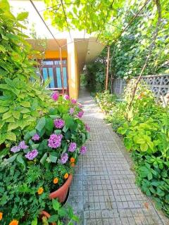 Family Hotel California - Primorsko - 5