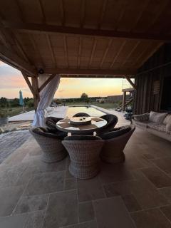 TheFrenchMill - Saint-Vivien-de-Monségur - 7