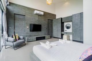 Harmony Exclusive Villa Bang Tao Phuket - 2