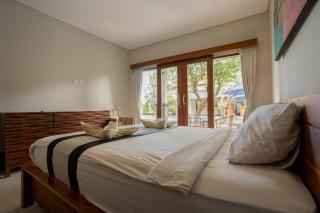 Pondok Canggu Guest house - 4