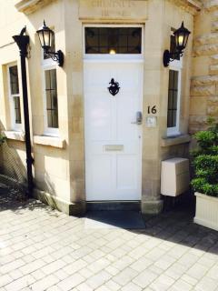 Chestnuts House Boutique B&B - Bath - 6