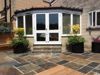 Chestnuts House Boutique B&B - Bath - 4