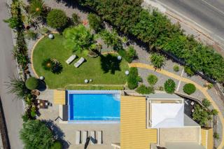Calypso Lindia Luxury Villa - Lindos - 5
