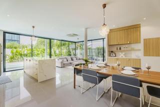 Harmony Exclusive Villa Bang Tao Phuket - 7