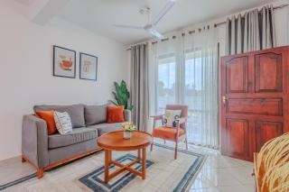 Marahaba Holiday Suites - 5