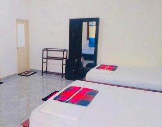 Peackok VVillage and FFamily RRestaurant - 0