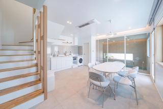 Chuncheon Wolhadam Pool Villa - 8