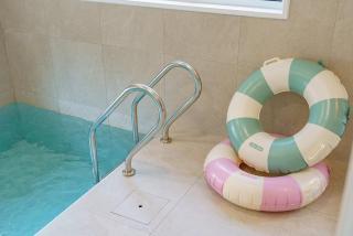 Chuncheon Wolhadam Pool Villa - 7