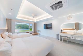 Chuncheon Wolhadam Pool Villa - 6