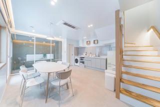 Chuncheon Wolhadam Pool Villa - 2