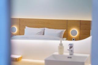 Chuncheon Wolhadam Pool Villa - 1