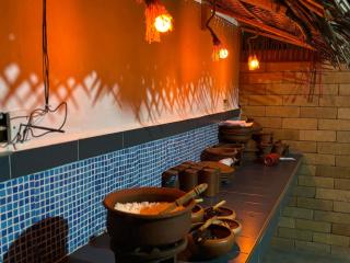 Peackok VVillage and FFamily RRestaurant - 2