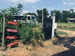 Peackok VVillage and FFamily RRestaurant - Dambulla - 1