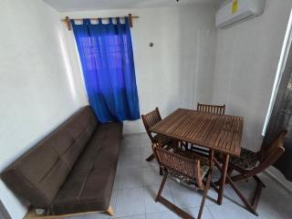 Comoda Suite Privada - 6