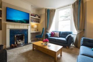 Chestnuts House Boutique B&B - 9
