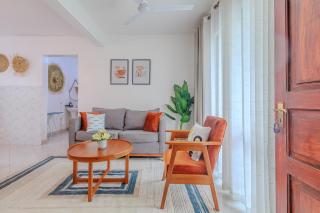 Marahaba Holiday Suites - 2