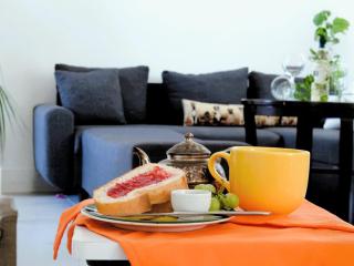 Erendiz Garden Hotel - 2