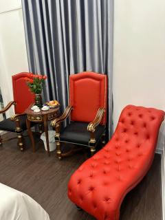 Khách sạn Đặng Anh - Hanoi - 2