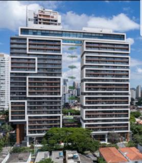 Magnifico apartamento no Brooklin - São Paulo - 7