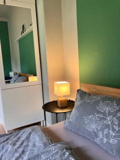 Lindas Diekblick, 2 Schlafzimmer, EG mit Terrasse - Elsfleth - 6
