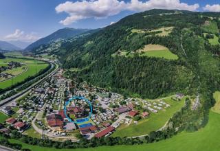 Apartmenthaus Wiesenhof - Aschau - 9